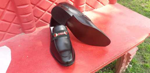 leather shoes.. in Sialkot, Punjab - Free Business Listing