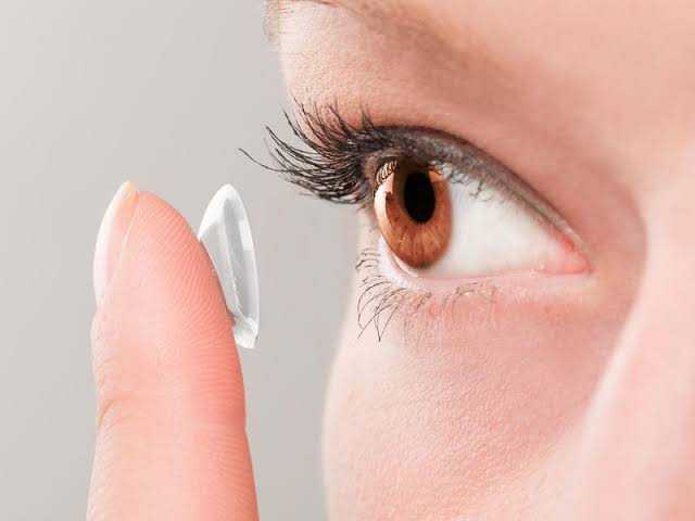 Color contact lenses.. in Karachi City, Sindh - Free Business Listing