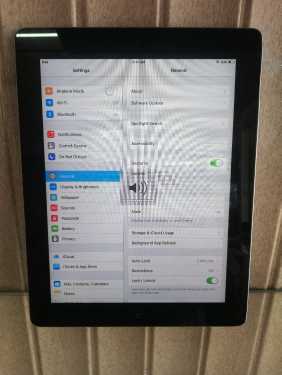 apple iPad2 16gb wifi.. in Multan, Punjab - Free Business Listing