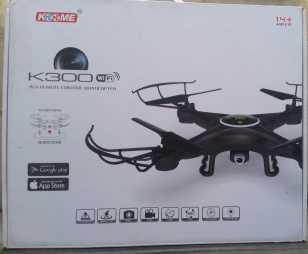 k300 new drone.. in Karachi City, Sindh - Free Business Listing