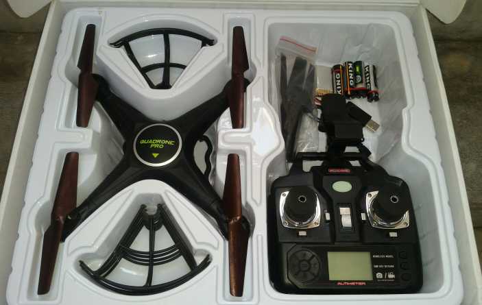 k300 new drone.. in Karachi City, Sindh - Free Business Listing