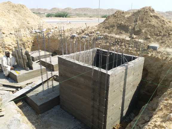construction work.. in Karachi City, Sindh - Free Business Listing