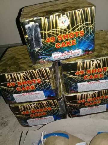fire works.. in Karachi City, Sindh 75460 - Free Business Listing