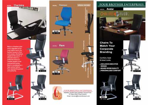 office furniture.. in Karachi City, Sindh - Free Business Listing