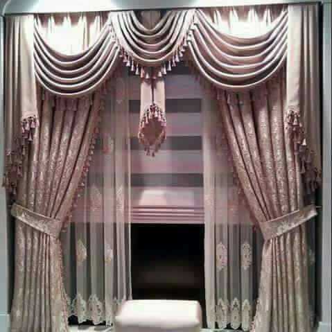 All Design Curtain  Stitc.. in Lahore, Punjab 54000 - Free Business Listing
