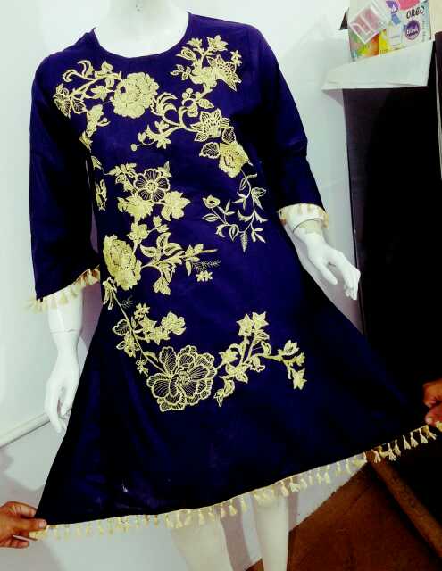 ladies shirt.. in Faisalabad, Punjab - Free Business Listing