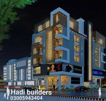excellent society.. in Islamabad Capital Territory - Free Business Listing