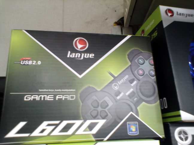 joy stick gaming pads.. in Lahore, Punjab - Free Business Listing
