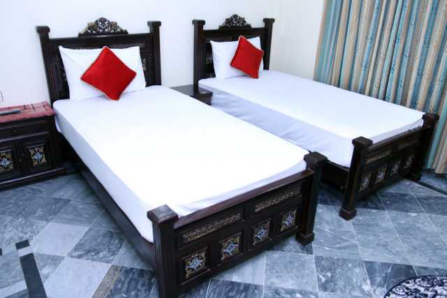 Guest House and hotel in .. in Lahore, Punjab - Free Business Listing