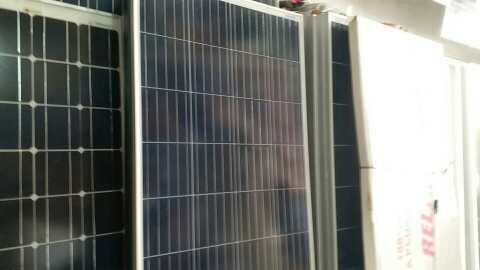 Ghousia solar.. in Umerkot, Sindh - Free Business Listing