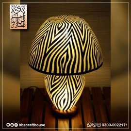 Hand Made Camel Skin Lamp.. in Multan, Punjab - Free Business Listing