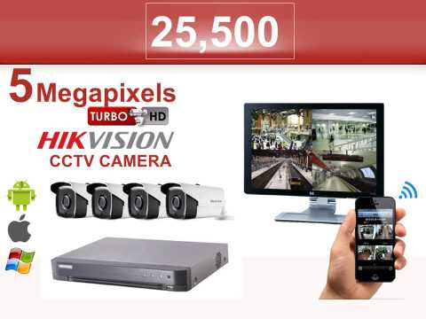 cctv camera.. in Lahore, Punjab - Free Business Listing