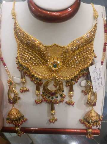 New Millat jewellery hous.. in Peshawar, Khyber Pakhtunkhwa - Free Business Listing