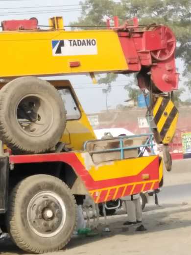 Tadano 20 Ton.. in Gujranwala, Punjab - Free Business Listing