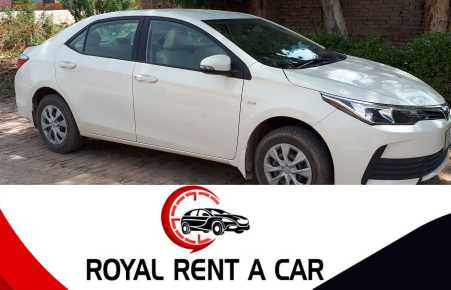 Royal Rent A Car.. in Jhang, Punjab - Free Business Listing