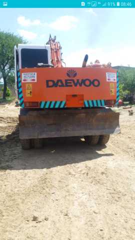 excavators 97 model for s.. in Jhelum, Punjab - Free Business Listing