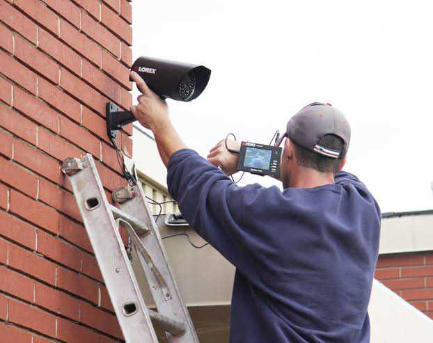 All cctv services & Maint.. in Lahore, Punjab - Free Business Listing
