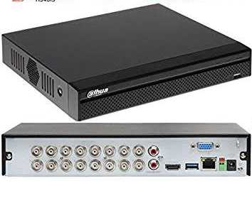 cctv dvr 16ch full 1080P.. in Lahore, Punjab - Free Business Listing