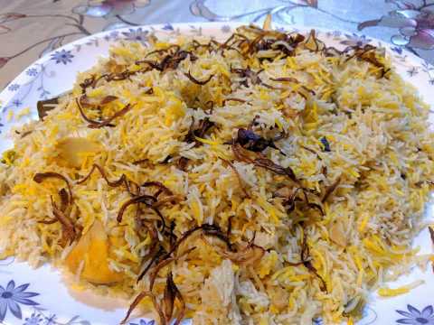 Eshbah Home Catering Kara.. in Karachi City, Sindh - Free Business Listing