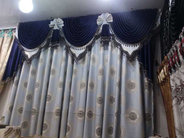 saleem curtain.. in Karachi City, Sindh - Free Business Listing