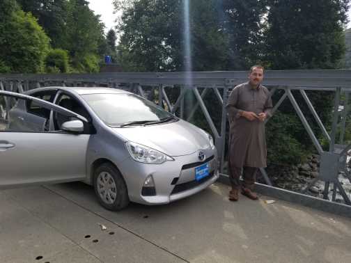 car bargen.. in Swat, Khyber Pakhtunkhwa - Free Business Listing