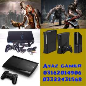 im selling video games av.. in Karachi City, Sindh - Free Business Listing