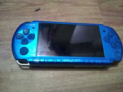 I'm selling Sony psp seal.. in Karachi City, Sindh - Free Business Listing
