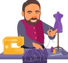 good look tailoring... in Lahore, Punjab - Free Business Listing