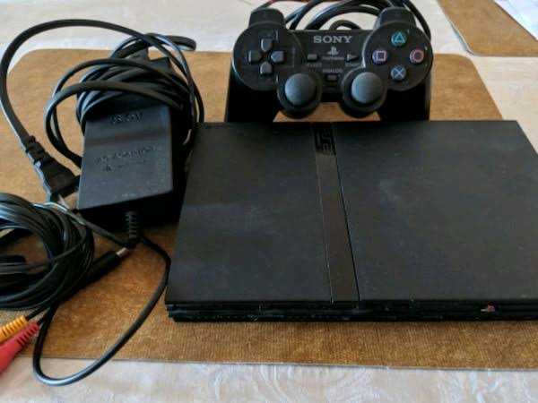 im selling PlayStation 2 .. in Karachi City, Sindh - Free Business Listing