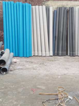 available upvc pipe 2