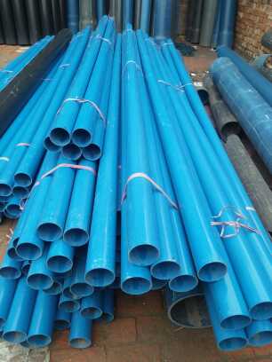 available upvc pipe 2