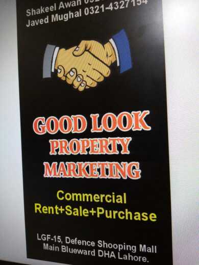 shops for sale.. in Lahore, Punjab - Free Business Listing