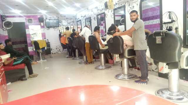Ali Ge beauty saloon 0344.. in Okara, Punjab - Free Business Listing