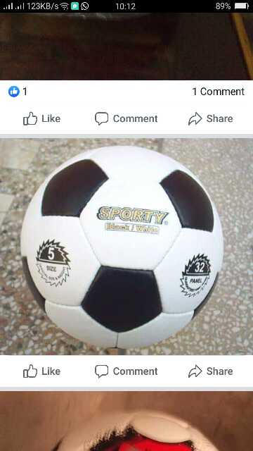 sporty balls sialkot.. in Sialkot, Punjab - Free Business Listing