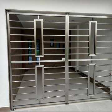 Stainless steel safety gr.. in Sargodha, Punjab - Free Business Listing