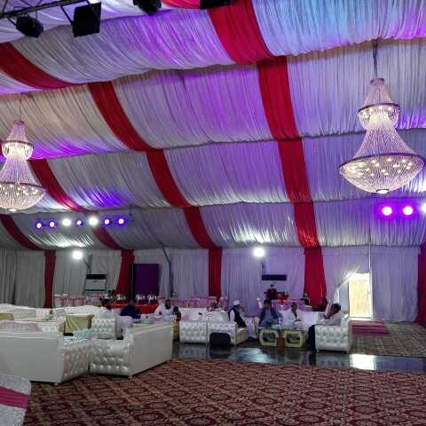 unique marquee.. in Lahore, Punjab - Free Business Listing