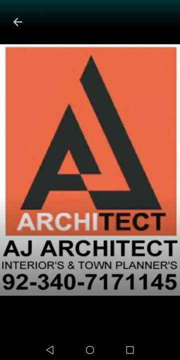 Aj Architects.. in Toba Tek Singh District, Punjab - Free Business Listing