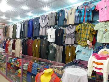 Al EMAAN SHOPPING mall NE.. in Gujrat, Punjab - Free Business Listing