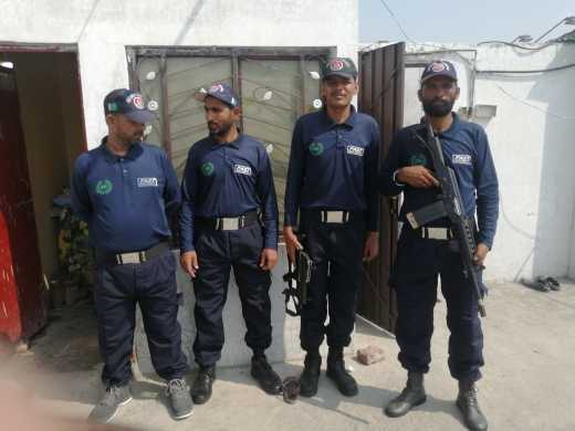 fast security all in punj.. in Lahore, Punjab - Free Business Listing