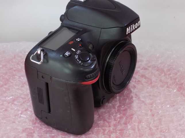 Nikon d610 used body pric.. in Karachi City, Sindh - Free Business Listing