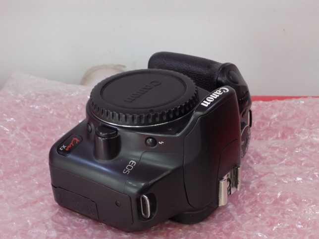 Canon 450d used body pric.. in Karachi City, Sindh - Free Business Listing