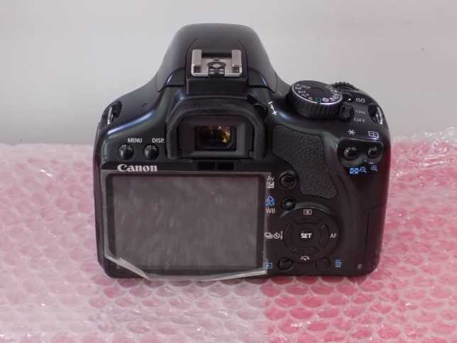 Canon 450d new body price.. in Karachi City, Sindh - Free Business Listing