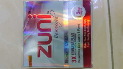 zuni whitening cream.. in Muzaffargarh, Punjab - Free Business Listing