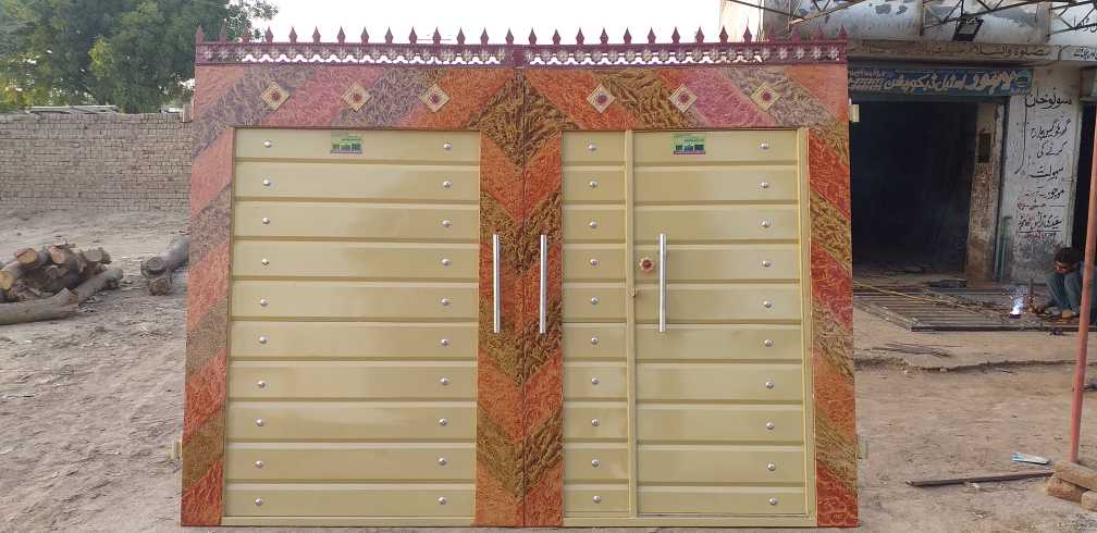 Mahe lahore  steel  dekor.. in Vehari, Punjab - Free Business Listing