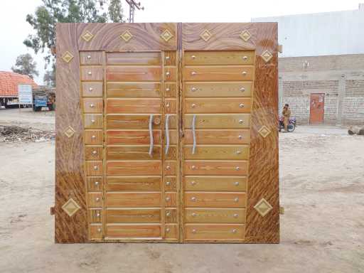 Mahe lahore  steel  dekor.. in Vehari, Punjab - Free Business Listing
