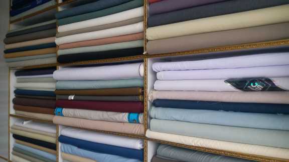 Tahir Fabrics.. in Tank, Punjab - Free Business Listing