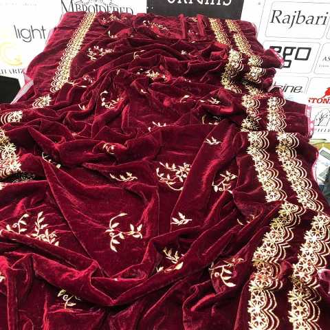 velvet shawl.. in Islamabad, Islamabad Capital Territory - Free Business Listing