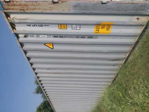 container  for sale.. in Islamabad, Islamabad Capital Territory - Free Business Listing