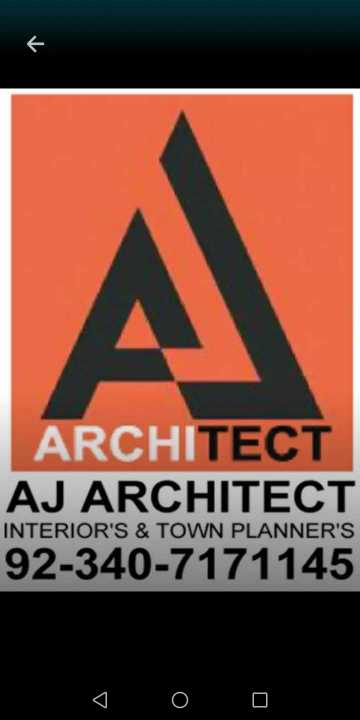 Aj Architects Fsd.. in Toba Tek Singh District, Punjab - Free Business Listing