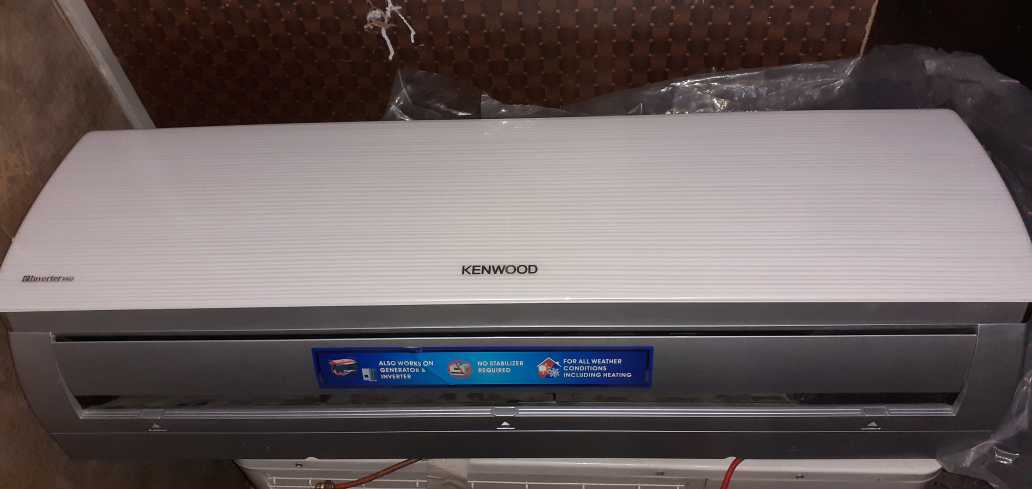 kenwood inverter ac.. in Sialkot, Punjab - Free Business Listing